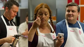 Celebrity MasterChef final: All you need to know