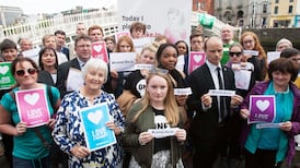 Life of murdered MP Jo Cox celebrated at Dublin event