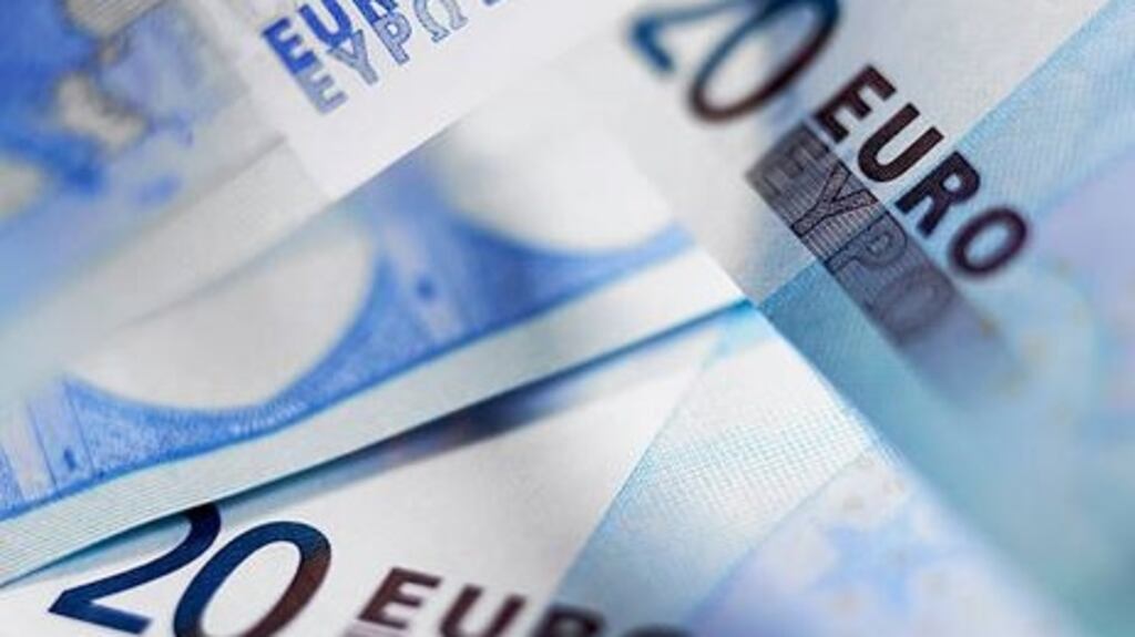 The European Banking Authority  published a report on payment breaks which clarified that loans would not have to be reclassified as being in trouble if a bank stopped applying interest during the period of relief.  Photograph: Getty Images