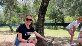 ‘Dublin rents are just bonkers’: The reluctant exiles forced out of Ireland