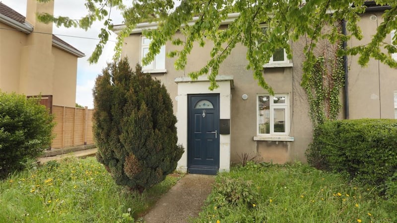 13 Rollins Villas, Sallynoggin, Co Dublin