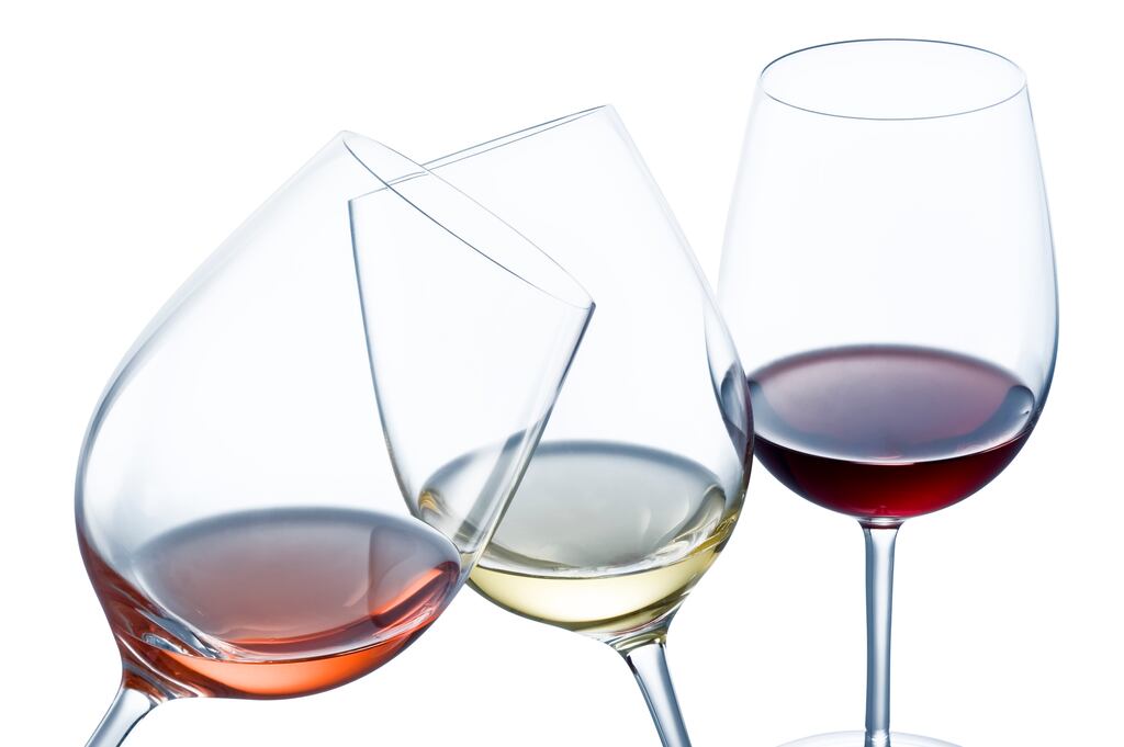 Wine is overwhelming. Especially if you’ve come up on a teenage diet of whatever was cheapest with the highest alcohol content