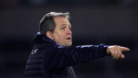 Davy Fitzgerald property repossession paused as appeal awaited