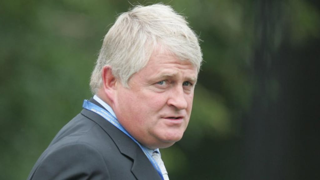 Denis O Brien: Tax authorities argue he was resident in Ireland at time of deal