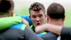 Peter O’Mahony: We will need our best performance yet