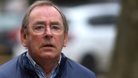 TV weatherman Fred Talbot (65) found guilty of indecent assault