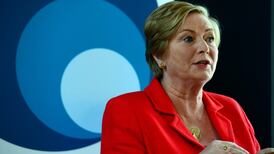 Charities should consider merging, says Tánaiste