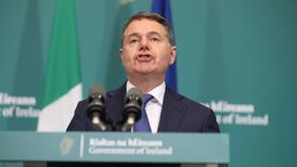 Donohoe insists Ireland is still ‘best in class’ for attracting foreign investment