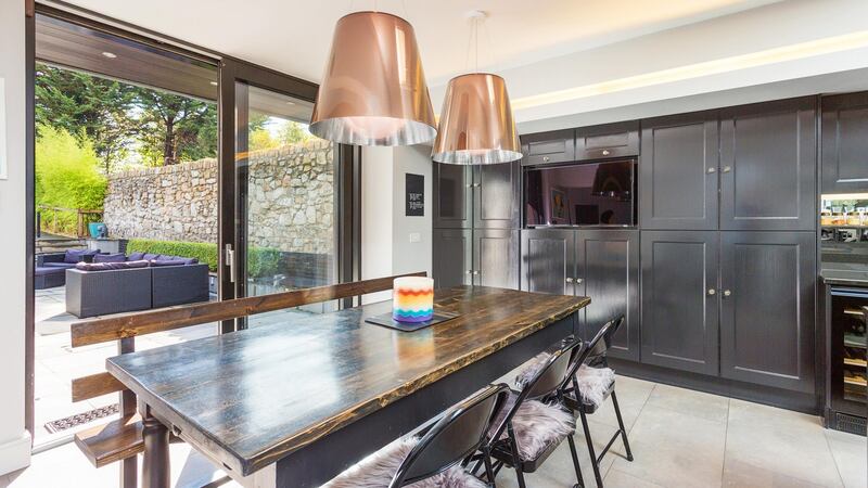 40 Carysfort Avenue Blackrock Co Dublin