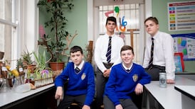 Students on Thunberg: ‘At the end of the day it is our planet’