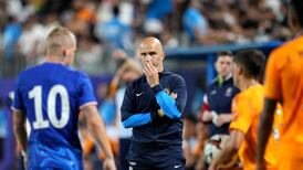 Chelsea’s pervasive chaos threatens to destabilise another season