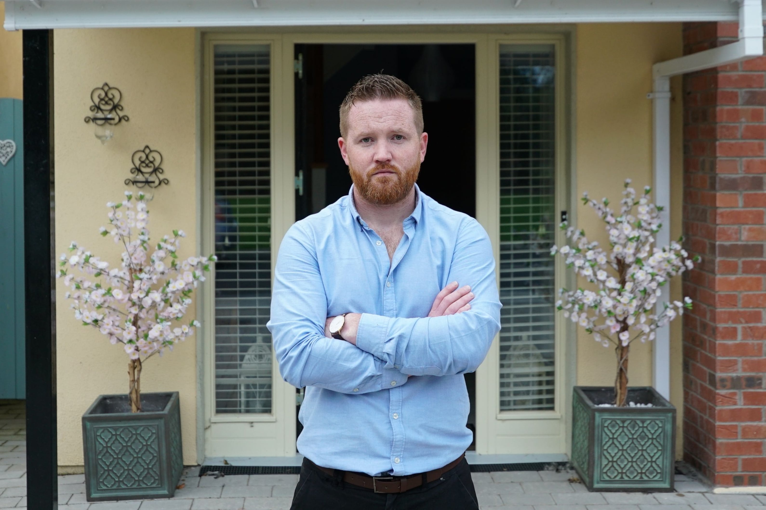 How Ireland’s weak building regulations create dangers for buyers