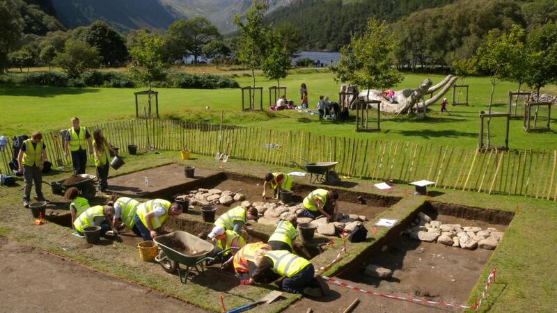 A broad church with creative mix of courses