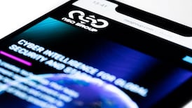 Surveillance tools like Pegasus should not be for sale