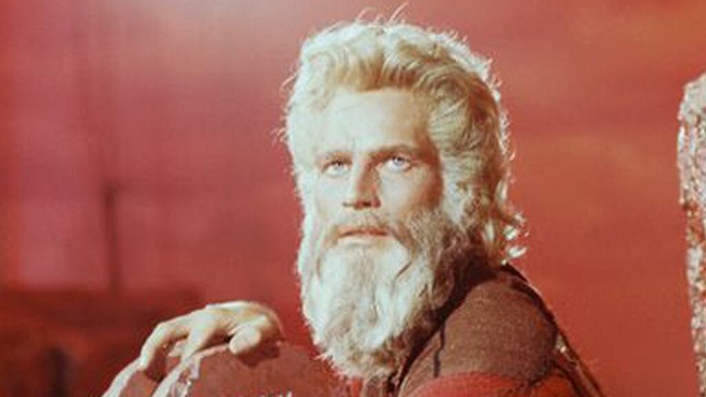 Flout ye not the rules