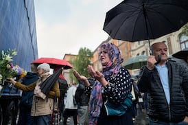 Srebrenica genocide: Why Bosnia is still divided 30 years on