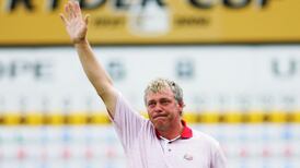 Proven Darren Clarke the perfect fit for Ryder Cup captain’s role