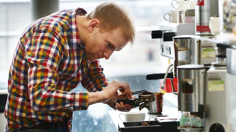 How to make the perfect cup of coffee