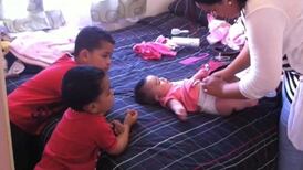 Pledge to address issues at Athlone direct provision centre