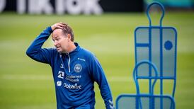 Denmark boss Hjulmand: Why didn’t Uefa Covid protocols extend to Eriksen?