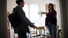 Can residents in my apartment block stop me Airbnb-ing my negative-equity flat?