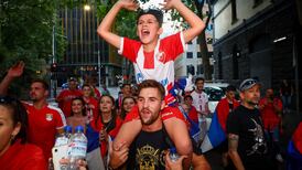 Sonia O’Sullivan: I think in his heart Djokovic believes he has done no wrong