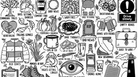 Ed Sheeran: Autumn Variations – The news is not good