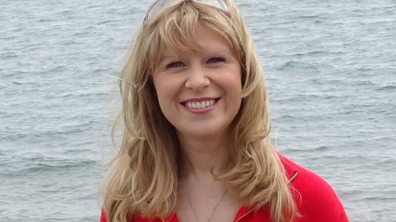 Tanya Farrelly: “I noticed the same names were cropping up in Irish literary festivals – and that many talented writers seem unable to break through that wall”