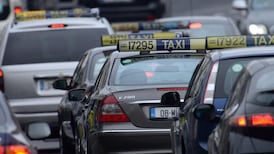 Taxi fare dodger escapes conviction with charity donation