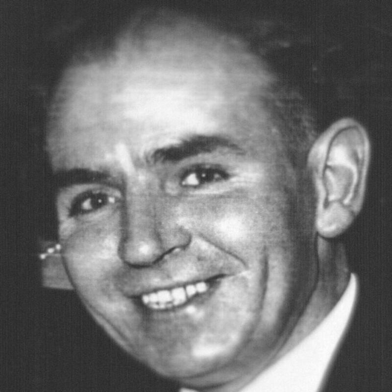 Bernard McGuigan (41)