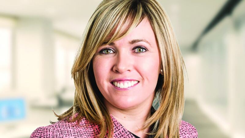 Joanne Foley: “The #MeToo movement has reached global proportions, raising huge levels of awareness for the incidence of sexual harassment, and potentially driving behavioural change.”