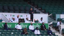 England’s off-field expertise could see the gap with Ireland widen