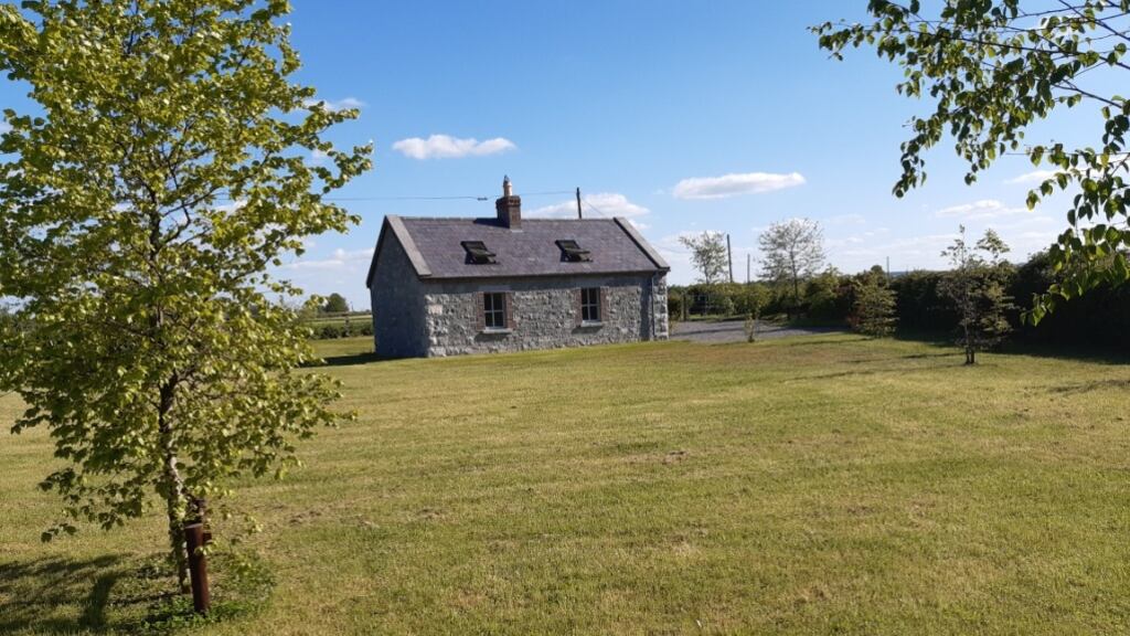River Cottage, Athy, Co Kildare.