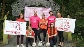 Fundraising match pits Ulster team against the rest of Ireland