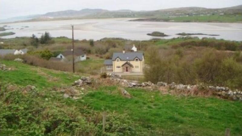 Kilkenny, Glenties, Co Donegal