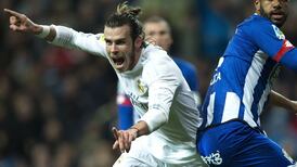 Gareth Bale still thinking of Benítez despite hat-trick on Zidane debut