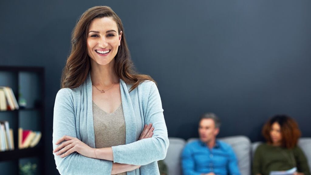 Employees want to feel that they are impactful in their workplace. Photograph: iStock