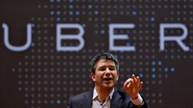 Uber culture created by Travis Kalanick may prove central to its fall