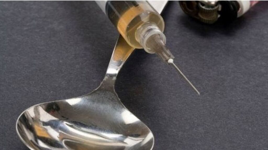 The intention was that the centre would provide booths where users could inject themselves and remain for some 30 minutes afterwards but the heroin would not be supplied.