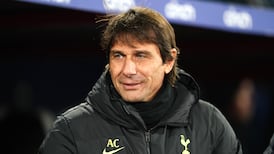 Antonio Conte to step away from Tottenham after surgery