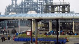 Chinese parliament ratifies Paris climate change agreement