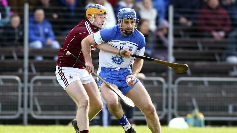 Derek McGrath’s plan for Waterford is coming together