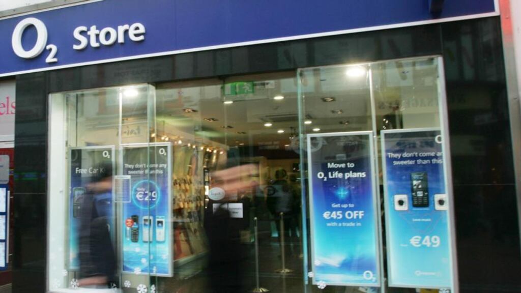 The European Commission has set out its objections to Three Ireland owner Hutchison Whampoa’s bid of up to €850 million to take over O2 Ireland