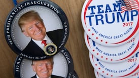 Podcast: A Washington Correspondent’s year