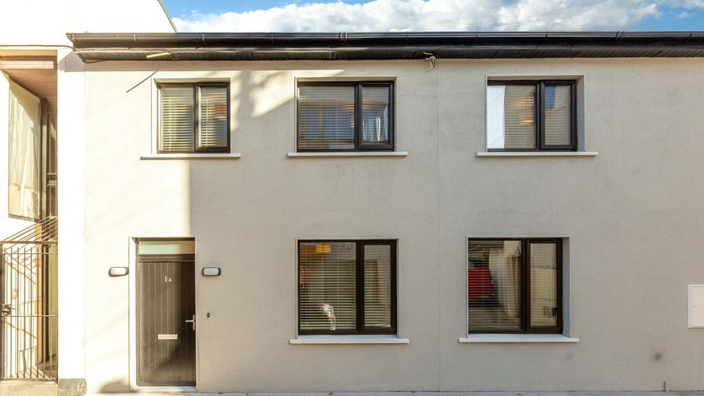 1a Blessington Court, Dublin 7