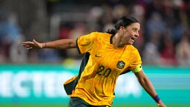 Matildas: The World at Our Feet – Profile of a team laser-focused on winning the World Cup
