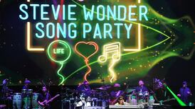 Stevie Wonder helps 3Arena to buoyant revenues