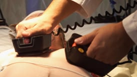 Reaction time can be difference between life and death