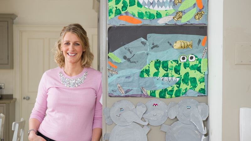 QS Patricia Power: ‘Get a detailed costing done as early as you possibly can.’ Photograph: Barry Cronin