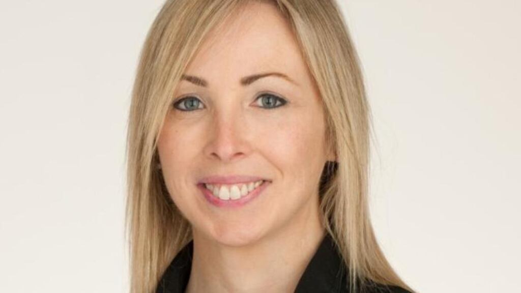 Data protection commissioner Helen Dixon says there has been inadequate explanation of why the data is needed